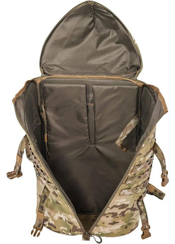 Рюкзак Combat Suricat STARLINK PADDED Камуфляж No Brand (316435423)