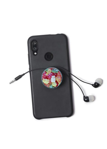 Держатель POP 005 Gelly Bears (9998866457209) Luxe Cube (341488913)