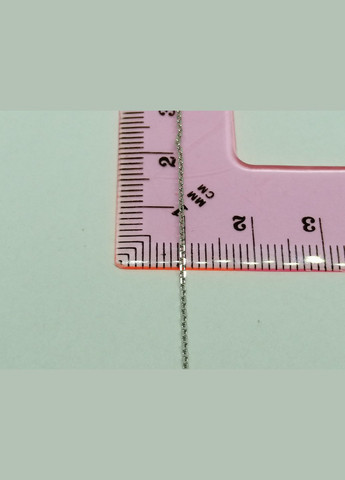 Серебряное колье Шарики. 908-01143 Qvaliz (318535839)