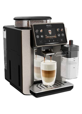 Кавомашина Sensation Elite (EA917EE0) Krups (401853940)