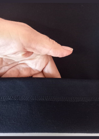 Черные зимние брюки Top Hat Kids