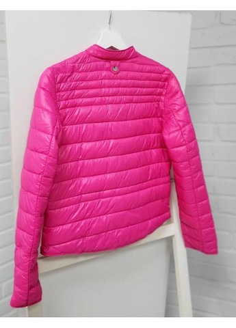 Рожева трендова легка жіноча куртка демі, франція la redoute