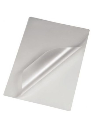 Плівка глянцева для ламінування А5 154x216 мм 150 мкм 50 шт Прозорий (10086) Magic (349442780)