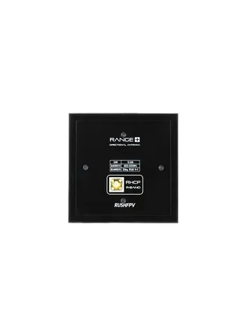 Антенна для дрона RANGE 5.8G Plus 4X Patch Antenna RHCP (DC17) RushFPV (390414634)