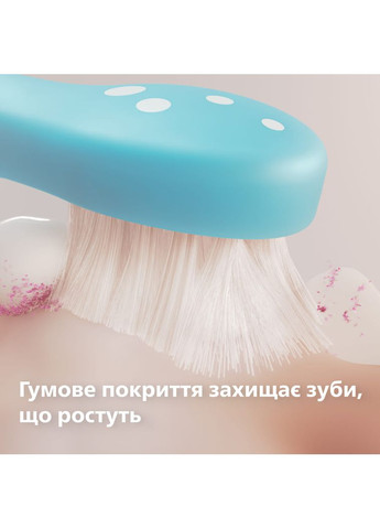 Насадка для зубной щетки HX6032/90 (2 шт) (7086862) Philips (322537969)