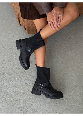 Демісезонні черевики - панчохи Helen (362152449)