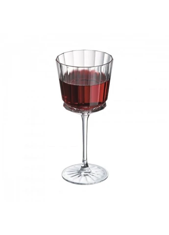 Набор бокалов для вина Cristal Darques Macassar Q4331 (350 мл, 6 шт) Luminarc (387204743)