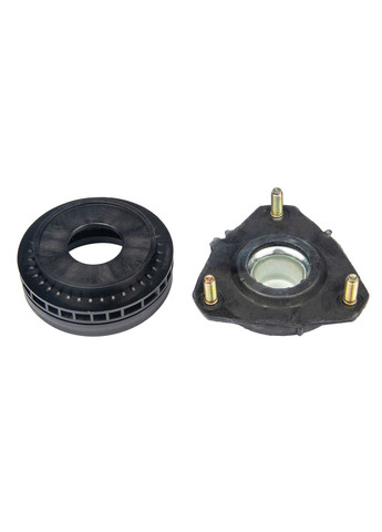 Опора переднього амортизатора (з підш.) Raiso Ford 5, Форд Фієста 5 01-10 #RC02472 UALDZHL22 Mazda Fiesta (366738000)