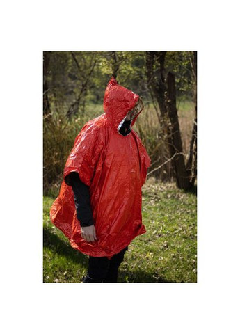 Дождевик полипропилен, с энергосбережением, (63-172) Neo Tools поліпропілен, з енергозбереженням, помаранчевий (370020111)