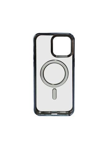 Чохол для смартфона Cosmic for Apple iPhone 15 Pro Max Sierra Blue (CDMAGiP15PMSierraBlue) No Brand CD Magnetic (382947483)