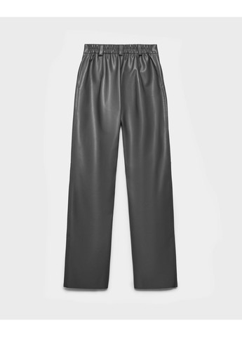 Брюки из экокожи 3076 Triko Bakh (368830070)