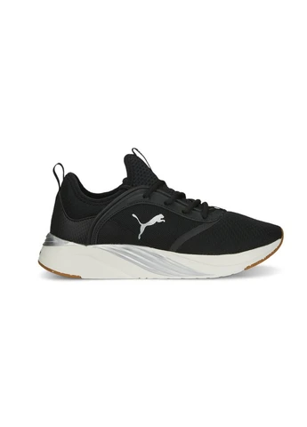 Кроссовки Softride Ruby Better Wn S Black 37731103 Puma чёрные демисезоны (398049375)