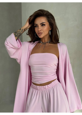 Жіночий костюм KaraMix (362446952)