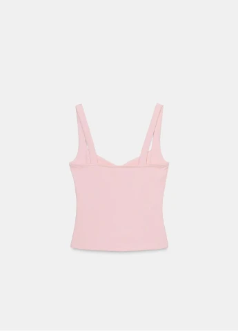 Топ Zara (392537947)