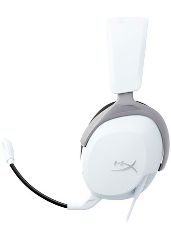 Гарнитура Cloud Stinger 2 Core PS White 6H9B5AA HyperX (314981101)
