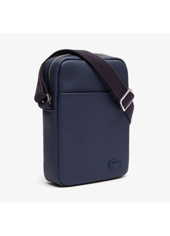 Сумка месенджер Lacoste чоловіча стильна сумка через плече Лакост No Brand (348418586)