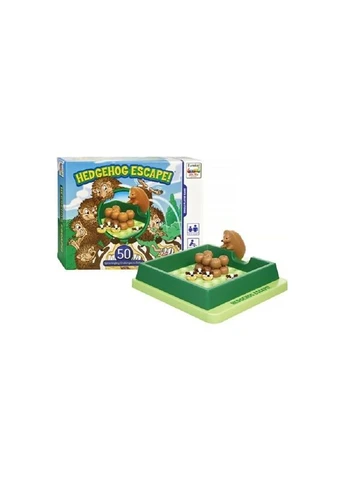 Логічна гра Евріка! Ah!Ha Hedgehog Escape (Догоні Їжака) 473543 (RL-KBK) Eureka (401955136)