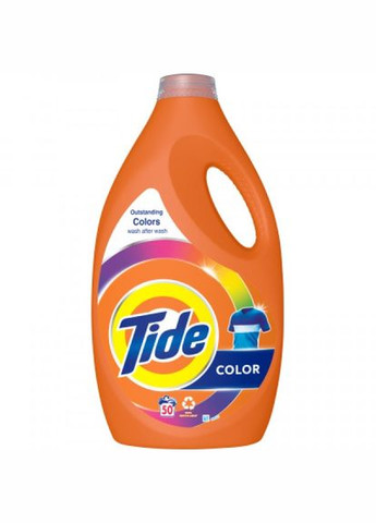 Засіб для прання Tide color 2.5 л (269343197)