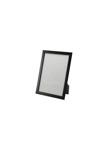 Рамка для фотографій чорний 2130 см IKEA (272150514)