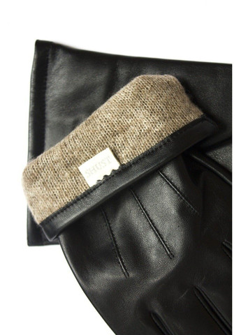 Чоловічі сенсорні шкіряні рукавички 932 L Shust Gloves (362623996)