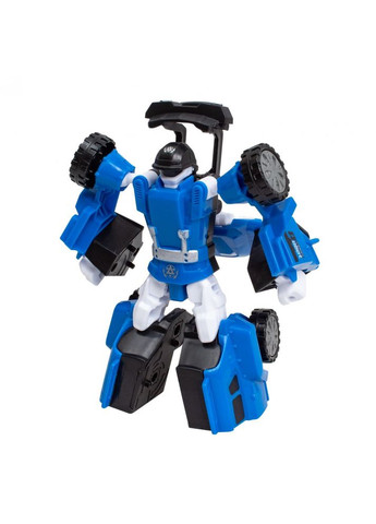 Боевой робот (78823Y_B) Qunxing Toys (293484673)
