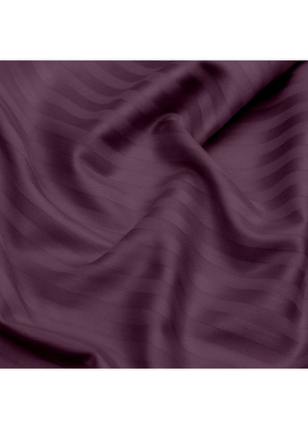 Наволочка сатин на подушку 50х70 BLUEBERRY CS1 (4822052456613) Cosas (367914442)