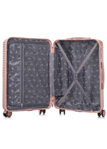 Чемодан 28" (L) Champagne (T5729-3) Semi Line (315936800)