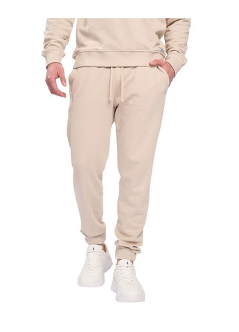 Кремовые брюки Lee Cooper