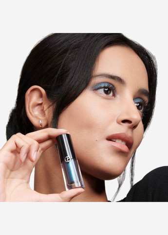 Стійкі тіні для повік Eye Tint, 30 M Cedar 3.9 мл Giorgio Armani (351385955)