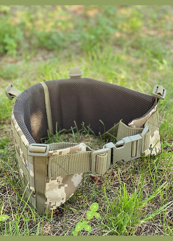 РПС-Пояс Ременно-поясная система Get-Man Пиксель М Get’Man RPS-PS-MRG-TP1-PXL-M (316472163)