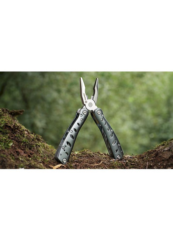 Мультитул Multi Tool G101-H (G205) Ganzo (353502917)