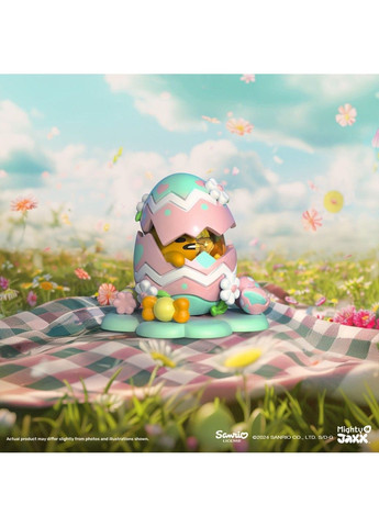 Колекційна фігурка серії Kandy: Sanrio - Квіткове сновидіння Mighty Jaxx (368834487)