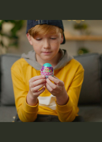 Іграшка-сюрприз у яйці "S3 - КАЗКОВІ Тварини" AME0012 в асортименті Adopt Me! (364894099)