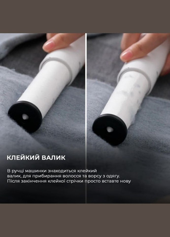 Тример для стрижки катишків Lint Remover (DEM-MQ813) DEERMA (314974191)