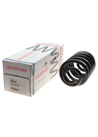 Пружина (задняя) Opel Vivaro A/B 1.9-2.5DTI 01-/Renault Trafic III 1.6dCi 14-(фург) (с пост.d 4263476 (opt-om) Lesjofors (345758240)