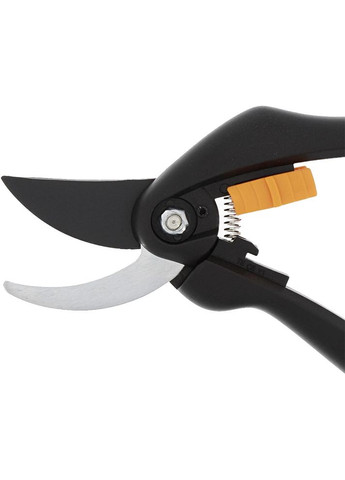 Секатор плоскостной SingleStep P26 20,8 см 200 г Fiskars (316615664)