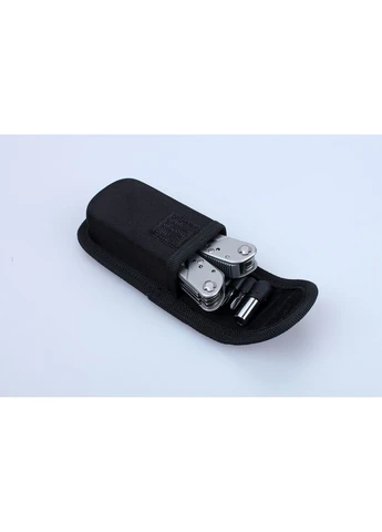 Мультитул Multi Tool G112 (A-015345) Ganzo (381501047)
