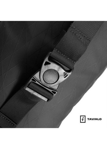 Сумка-слінг EasySling TS3.5-1 чорна (TS3.5-124BL) Tavialo (370621129)