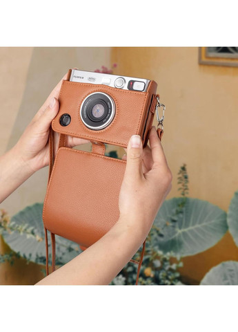 Чохол Instax Mini EVO світло Fujifilm (365721507)