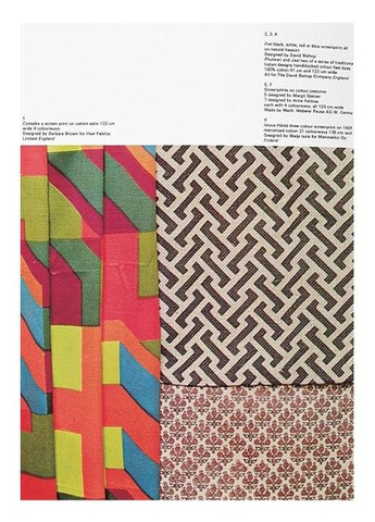 Книга Decorative Art 1960s (9783836584463) Taschen (364654041)