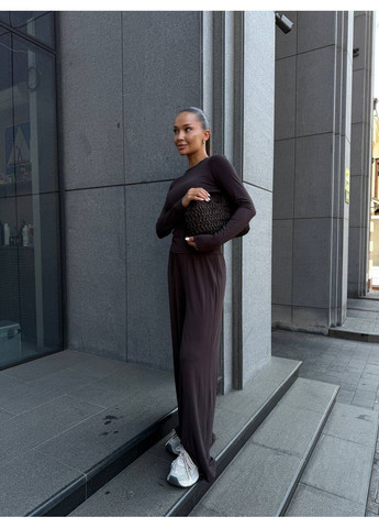 Жіночий костюм трійка Style Point (350908077)