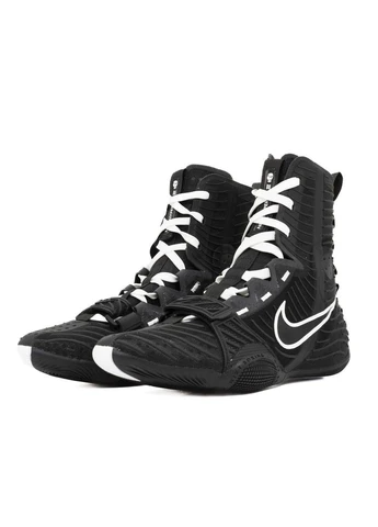 Боксерки Hyperko 3 чорні (HV6696-001) Nike (401815581)