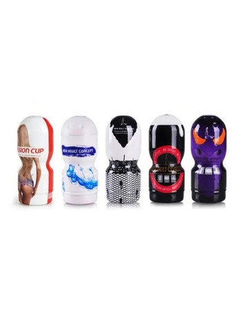 Мастурбатор чоловічий New Adult Concert - VAGINA (тип D) We Love (284279276)