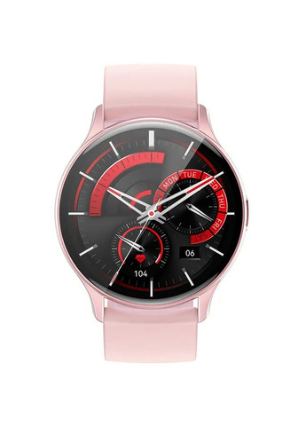 Смарт-часи Smart Watch Y15 Amoled Smart sports watch (call version) Hoco (282627572)