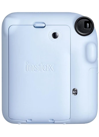 Цифровий фотоапарат INSTAX Mini 12 BLUE (16806092) Fujifilm (390925336)