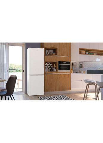 Холодильник NRK6202EW4 (HZF3568SCD) Gorenje (306527991)