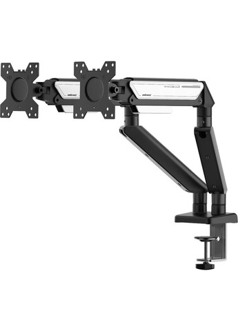 Кронштейн Stealth II Duo 17''-32'' Black & White (AD-W-A6D-2S-BW) Anda Seat (363837929)