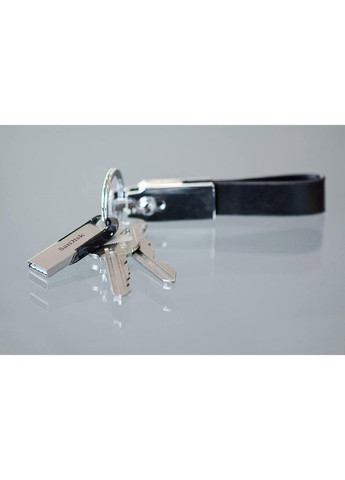 USB флеш накопичувач 512GB Ultra Flair Silver-Black USB 3.0 (SDCZ73-512G-G46) SanDisk (338618671)