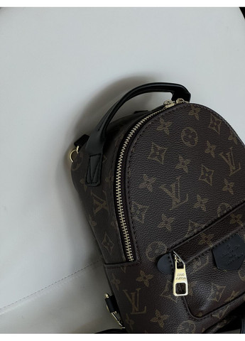 Женский рюкзак Palm Springs Mini + черный No Brand (369935387)