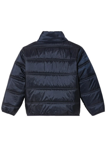 Темно-синя демісезонна демісезонна куртка для хлопчика Lupilu